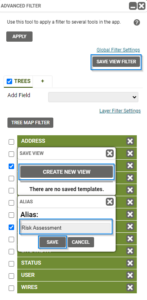 Tutorial: Advanced Filter – TreePlotter Support
