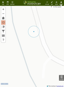 Tutorial: Location Permissions in TreePlotter™ – TreePlotter Support